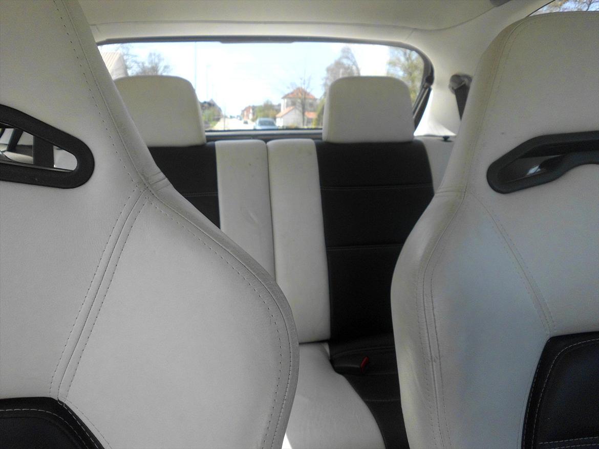 Honda Civic 1.5 LSI billede 3