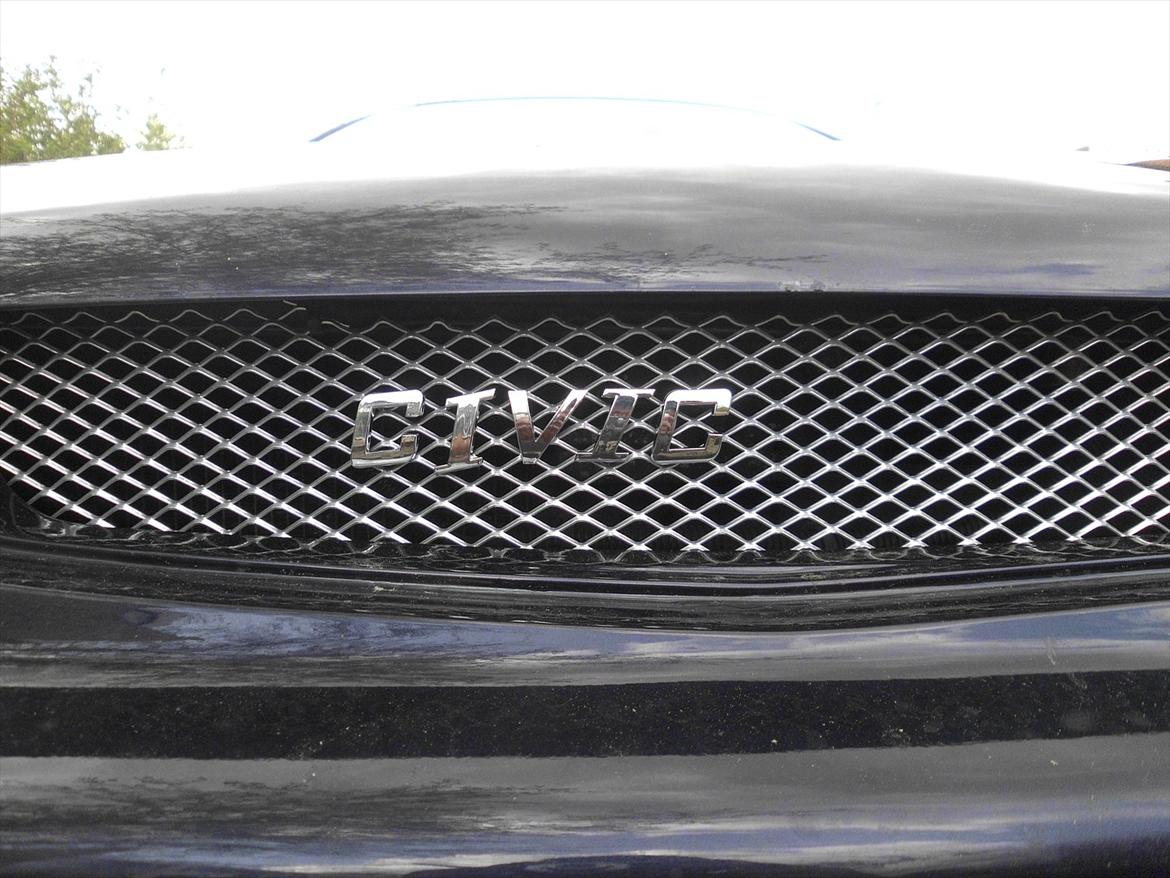 Honda Civic 1.5 LSI billede 7