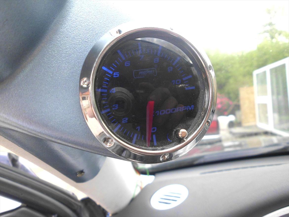 Honda Civic 1.5 LSI billede 14