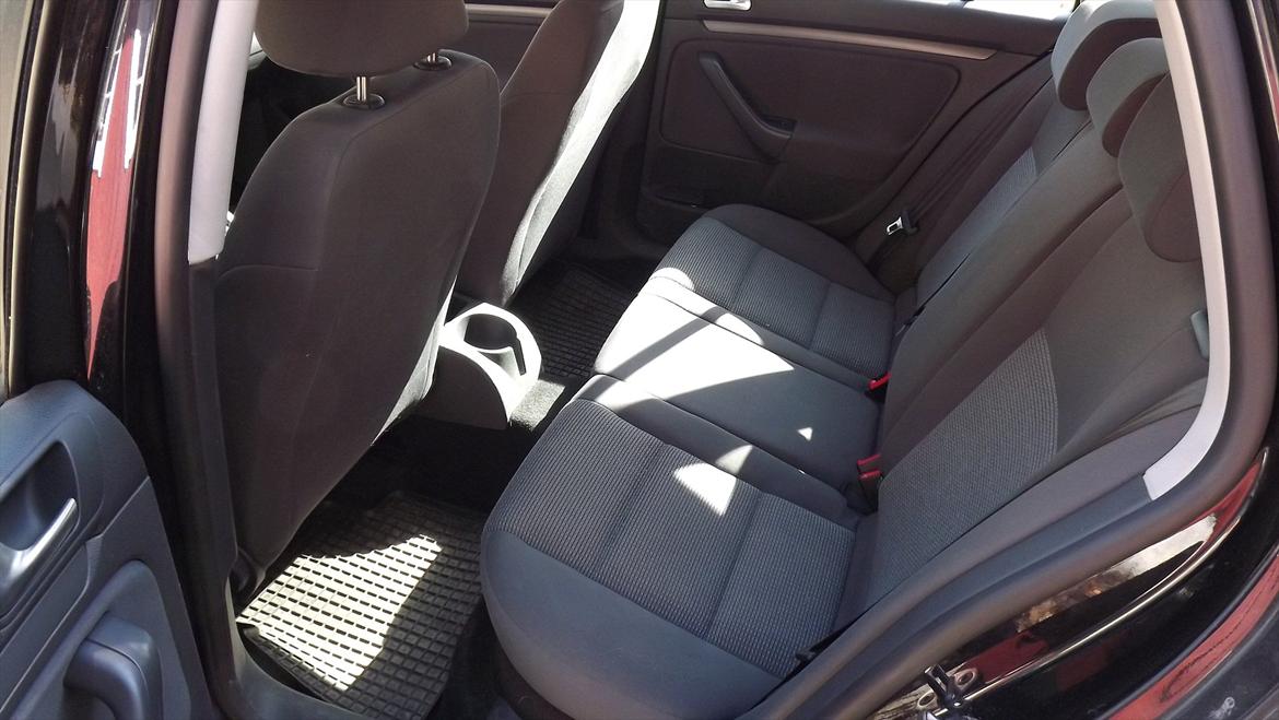 VW Golf 5 Variant billede 18