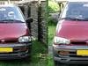Nissan Serena SGX 2.0