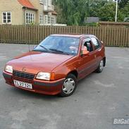 Opel Kadett E *SOLGT*