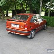 Opel Kadett E *SOLGT*