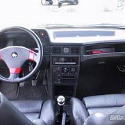 Opel Kadett E  -SOLGT-