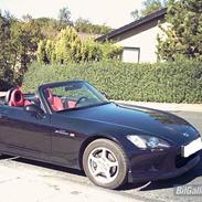 Honda S2000