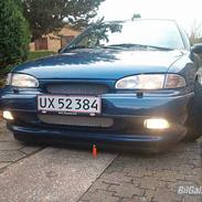 Ford Mondeo "Solgt"
