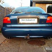 Ford Mondeo "Solgt"