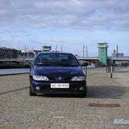 Renault Megane Coupé - [SOLGT]