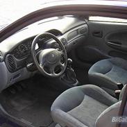 Renault Megane Coupé - [SOLGT]