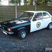 Opel Kadett C   (SOLGT)