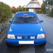 Peugeot 205