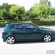 VW Golf 3 [Solgt]