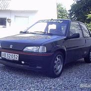 Peugeot 106 Rallye