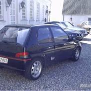 Peugeot 106 Rallye