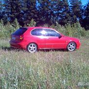 Toyota Corolla G6 SOLGT