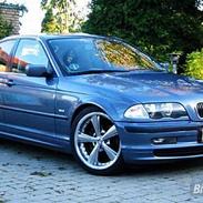 BMW E46 320d
