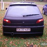 Peugeot 306 Gti 6