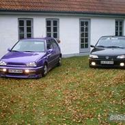 Peugeot 306 Gti 6