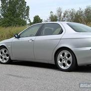 Alfa Romeo 156