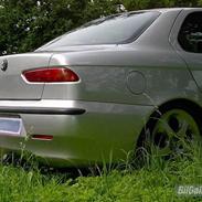 Alfa Romeo 156