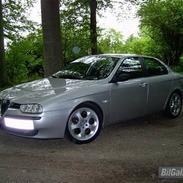 Alfa Romeo 156