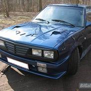 Opel Ascona B