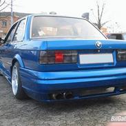 BMW E30 *R.I.P*
