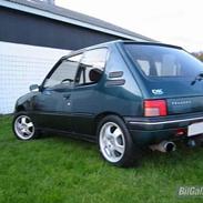 Peugeot 205 i forever