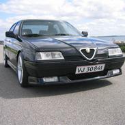 Alfa Romeo 164 qv 