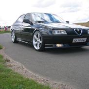 Alfa Romeo 164 qv 