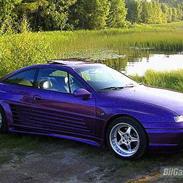 Opel Calibra