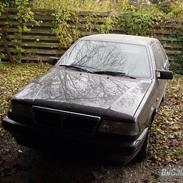 Lancia Thema *solgt*