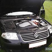 VW Passat V5