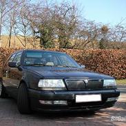 Lancia thema stationcar