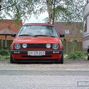 VW Golf 2 