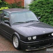 BMW 325i *solgt*