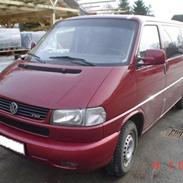 VW Caravelle 2.5 TDI Comf.