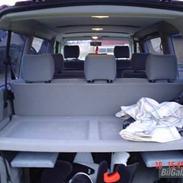 VW Caravelle 2.5 TDI Comf.