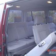 VW Caravelle 2.5 TDI Comf.