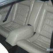 VW Corrado Xenon!