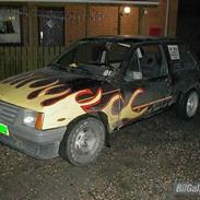 Opel corsa A