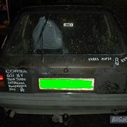 Opel corsa A