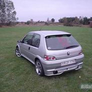 Peugeot 106 S16 SOLGT