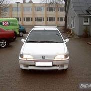 Peugeot 106 1,3 Rallye SOLGT