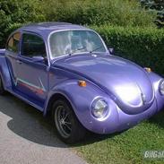 VW Bobbel *Solgt*
