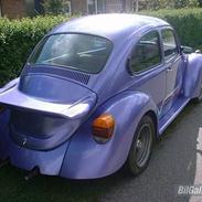 VW Bobbel *Solgt*