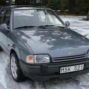 Ford Orion MK2 SÅLD