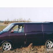 VW transporter t4