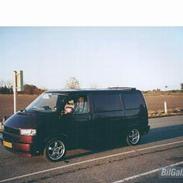 VW transporter t4