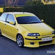 Fiat Punto GT Turbo